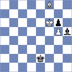 Deveci - Carrasco Miranda (chess.com INT, 2024)