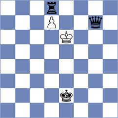 Erzhanov - Llari (chess.com INT, 2023)