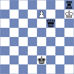 Stefanov - Petrovic (chess.com INT, 2022)