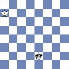 Starozhilov - Budrewicz (chess.com INT, 2023)