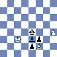 Gorshtein - Zhigalko (chess.com INT, 2022)