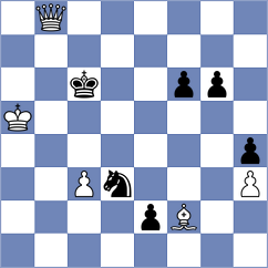 Zvereva - Robledo (Chess.com INT, 2020)