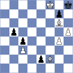Stahlberg - Weissgerber (Bad Nauheim, 1936)