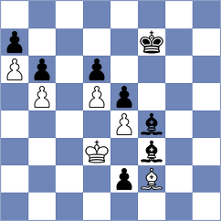 Djabri - Domingo Nunez (chess.com INT, 2023)