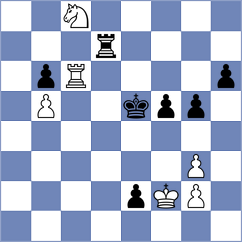 Kovchan - Liakhovetsky (Slavutich, 1998)
