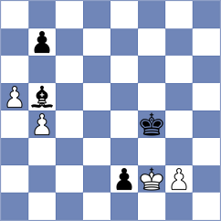 Batsiashvili - Roebers (Monaco MNC, 2025)
