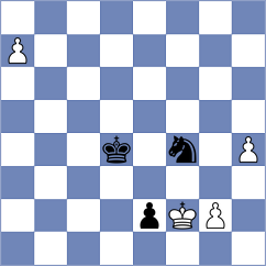 Dai - Chen (Aksu, Xinjiang CHN, 2024)