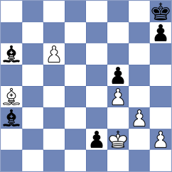 Adel Lahchaichi - Benen (chess.com INT, 2021)