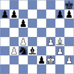 Galvan Garcia - Perez Castellano (Las Palmas, 2012)