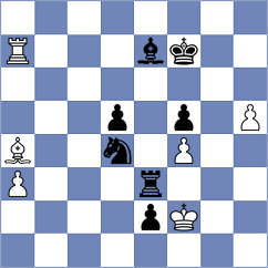 Janik - Vachier Lagrave (Chess.com INT, 2020)