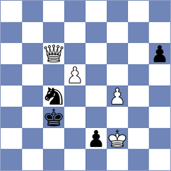 Marais - Antonio (Chess.com INT, 2021)