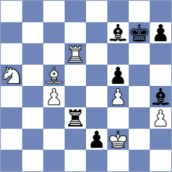 Tejero Lamana - Topalov (Zaragoza, 1992)