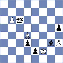 Andreikin - Pridorozhni (Chess.com INT, 2020)
