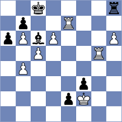Morales Carlos - Mudasir (Budapest HUN, 2024)