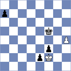 Tayar - Nilsson (Chess.com INT, 2020)