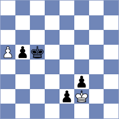 Mohebbi - Garrido (France, 2003)