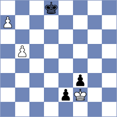 Rolletschek - Kidd (Jacksonville, 1990)