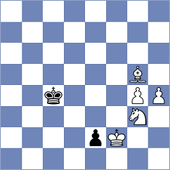 Chen - Gurner (Lichess.org INT, 2020)