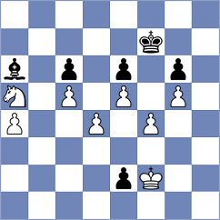 Graeber - Matovic (Basel, 2010)