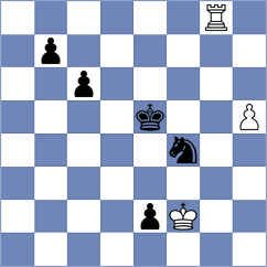 Sheehan - Reshef (chess.com INT, 2024)
