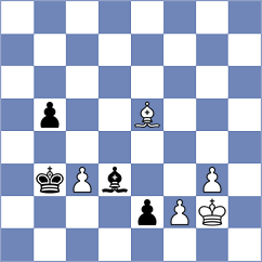 Prestia - Agmanov (chess.com INT, 2024)