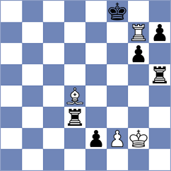 Mammadova - Kosteniuk (FIDE Online Arena INT, 2024)