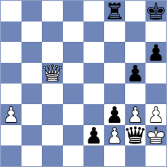 Torabi - Heidari (Chess.com INT, 2021)