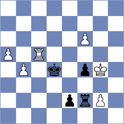 Smieszek - Pinheiro (chess.com INT, 2024)
