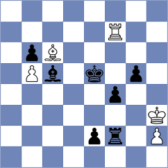 Da Silva - Timerkhanov (chess.com INT, 2025)