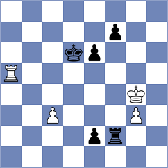 Estrada Nieto - Bluebaum (Chess.com INT, 2021)