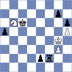 El Jawich - Crispin Ferreras (chess.com INT, 2025)