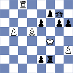 Navas Jimenez - Rodriguez Vignote (Madrid, 2010)