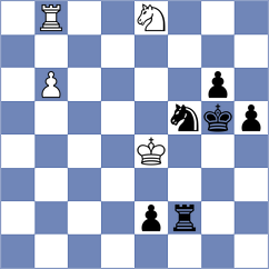 Papasimakopoulos - Nepomniachtchi (chess.com INT, 2025)