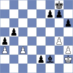 Tarnowska - Andreev (chess.com INT, 2023)