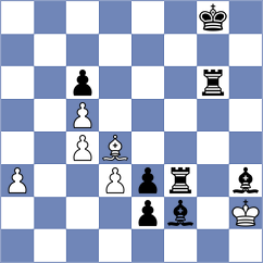 Mahalakshmi - Ambartsumian (chess.com INT, 2024)