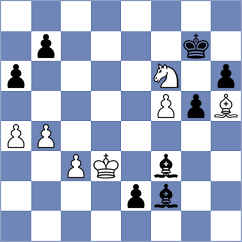 Dubinsky - Odeev (Moscow, 1999)