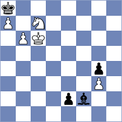 Lima - Thake (chess.com INT, 2024)