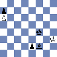 Garcia Extremera - Jimenez Robles (Barcelona, 2009)