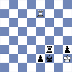 De Oliveira - Ismayil (chess.com INT, 2024)