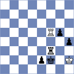 Maltsevskaya - Cvitan (Skopje MKD, 2024)