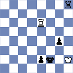 Poltorak - Kubicka (chess.com INT, 2025)