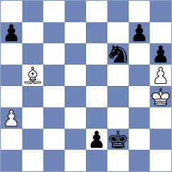 Lizlov - Provotorov (Chess.com INT, 2021)