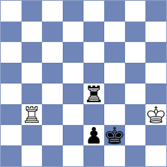 Hansen - Jorgensen (Denmark, 1992)