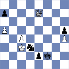Li - Di Matteo (Montreal CAN, 2024)