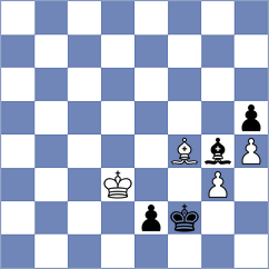 Veliev - Kuprijanov (Cherepovets, 2000)