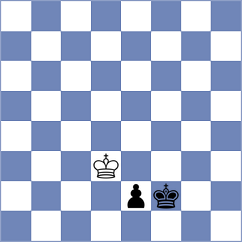 Pashanov - Gogia (Lichess.org INT, 2021)