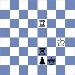 Omelja - Manukyan (chess.com INT, 2023)