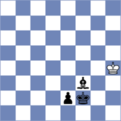 Shapiro - Ahmadzada (chess.com INT, 2023)