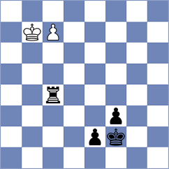 Goltsev - Oparin (chess.com INT, 2023)