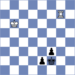 Zhizmer - Perez Guerra (chess.com INT, 2024)